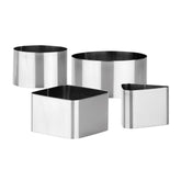 Tescoma Grandchef Shaping Moulds 2Pcs,,